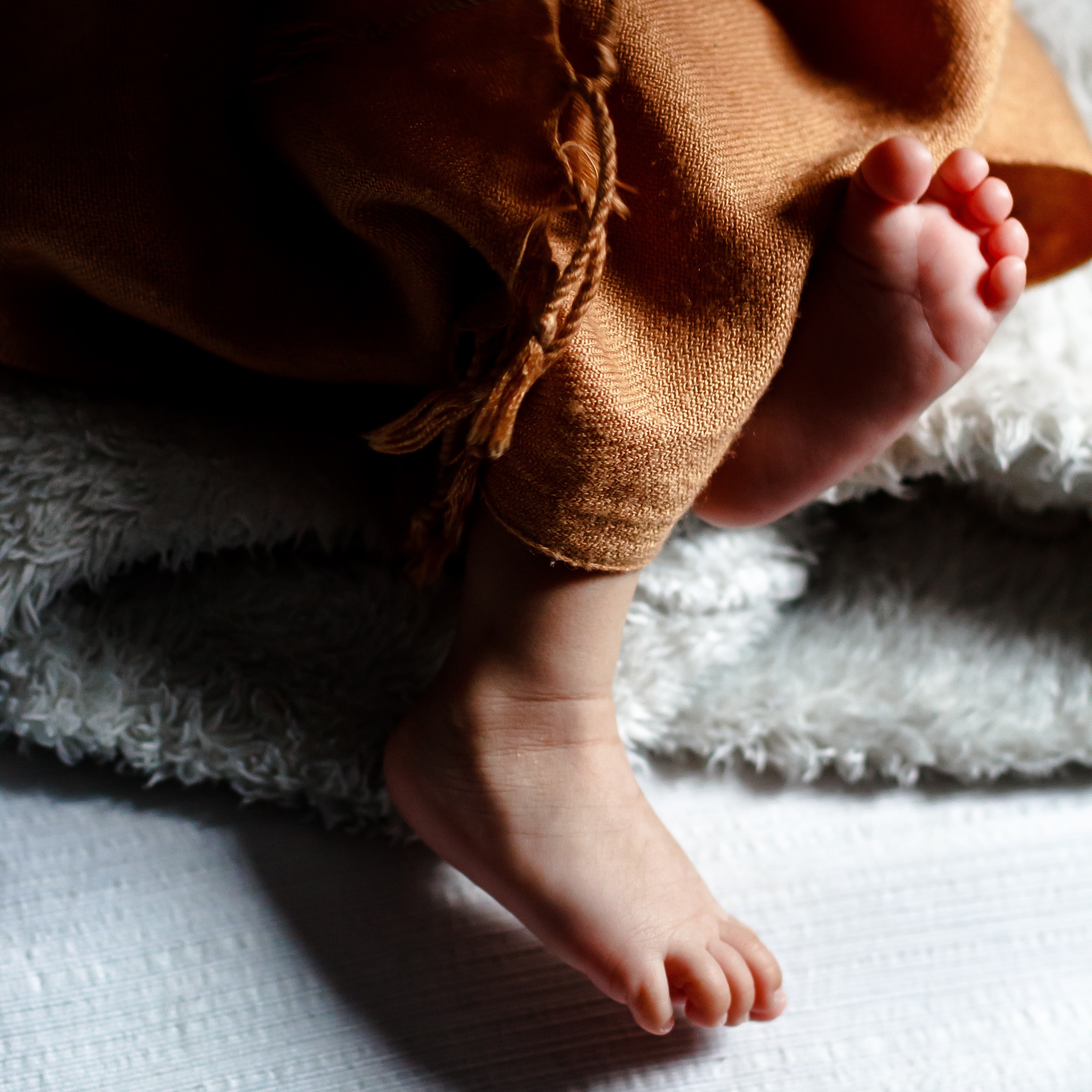 Postpartum Care Bundle